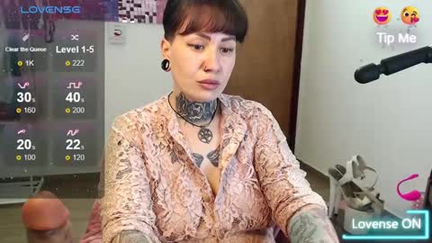 senorita_dakota online show from September 18, 12:47 am