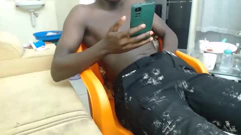 Charles online show from November 9, 2:26 am