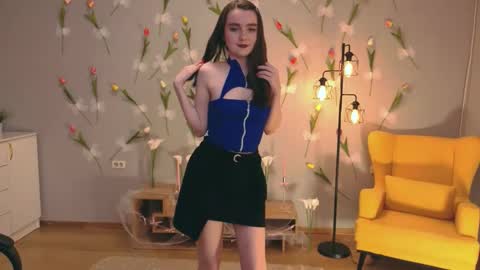 sensemysoul online show from March 19, 3:23 am