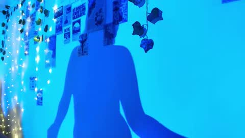 Camille and sophie online show from December 21, 2:18 am