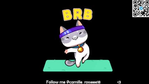 Camille and sophie online show from December 27, 9:17 am