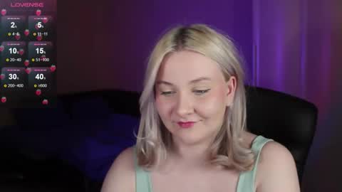 Ilona online show from November 12, 7:27 pm