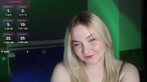 Ilona online show from April 2, 11:22 pm