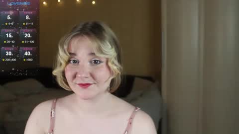 Ilona online show from December 3, 8:11 pm