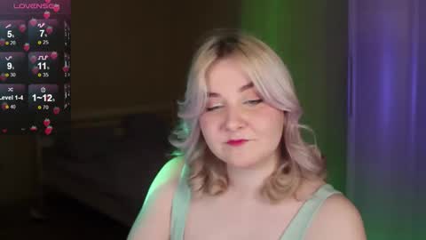 Ilona online show from December 14, 7:53 pm