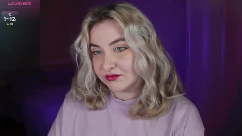 Ilona online show from January 12, 11:12 pm