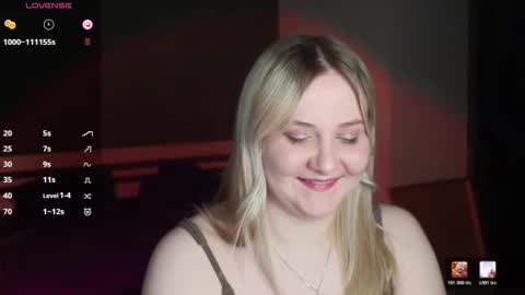 Ilona online show from March 29, 11:17 pm