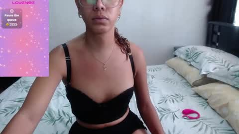 sensual_natalie online show from April 14, 3:48 pm