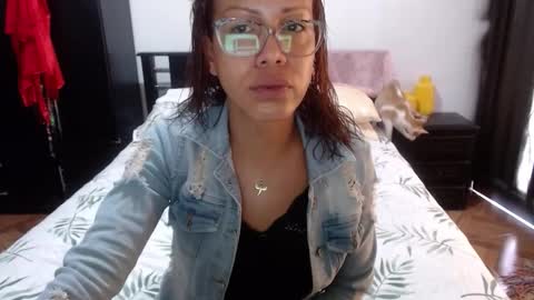 sensual_natalie online show from October 8, 1:50 pm