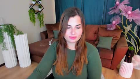 Becca online show from September 28, 10:24 am