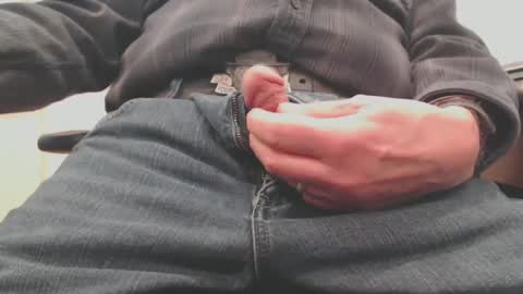 sensual online show from January 20, 9:32 pm