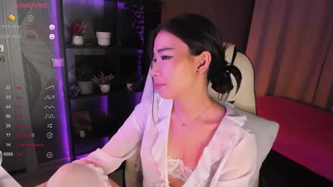 Kiki online show from September 13, 4:53 pm