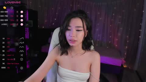 Kiki online show from March 2, 7:56 pm