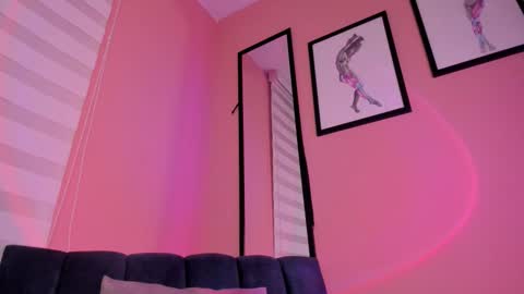 Jane   online show from March 19, 1:00 am