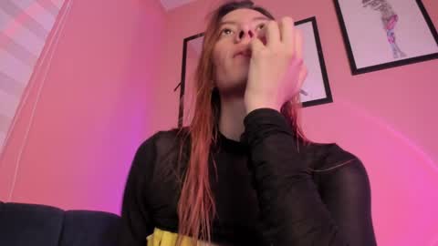 Jane   online show from April 4, 11:56 pm