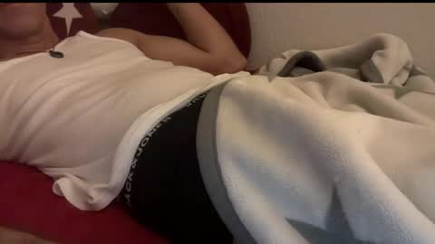 SensualLiam online show from May 12, 11:36 pm