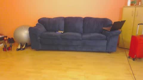 sensualmyra online show from January 18, 1:42 pm