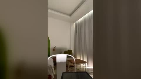 sensualprima online show from April 11, 7:45 am