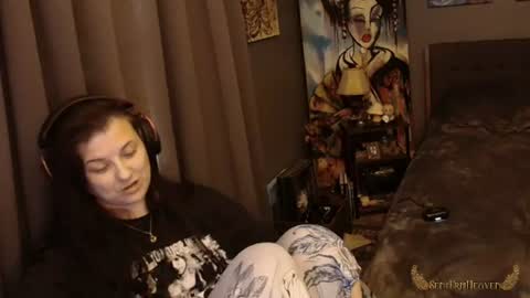 Tara online show from July 10, 12:21 pm