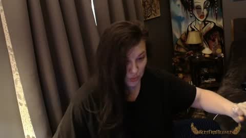 Tara online show from June 26, 12:21 pm