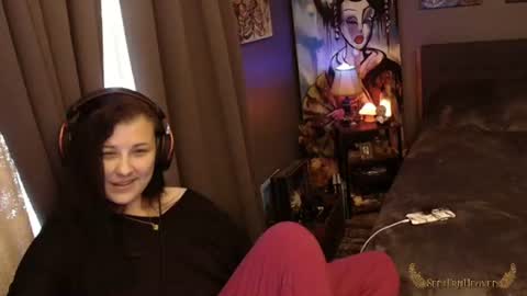 Tara online show from July 8, 12:19 pm