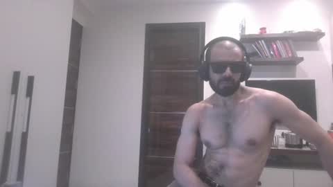 Sentient Being online show from July 14, 5:29 pm