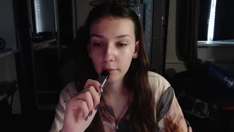 senxual__ online show from September 29, 11:53 am