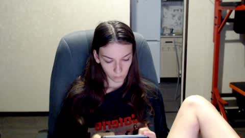 senxual__ online show from December 4, 10:18 am