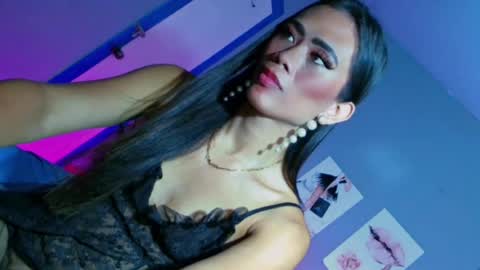 senyora_evangelista online show from July 13, 2:42 pm