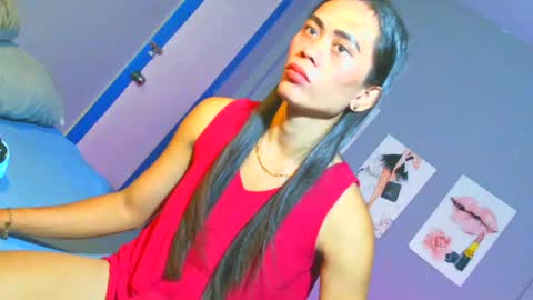 senyora_evangelista online show from August 2, 10:28 am