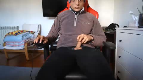 sepvito online show from January 1, 2:52 pm