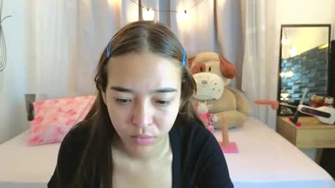 serafina_ online show from December 5, 1:09 pm