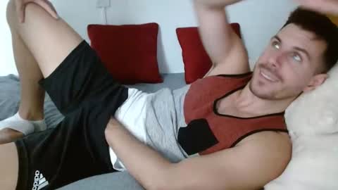 Snapshot of serafino94 chatting on January 28, 11:17 am serafino94 online show from January 28, 11:17 am