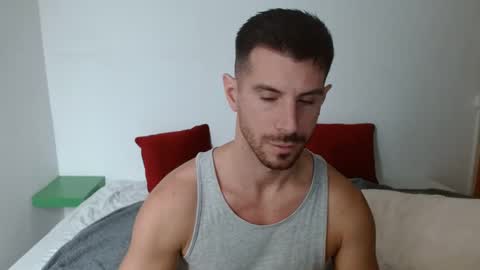 Snapshot of serafino94 chatting on January 26, 11:50 am serafino94 online show from January 26, 11:50 am