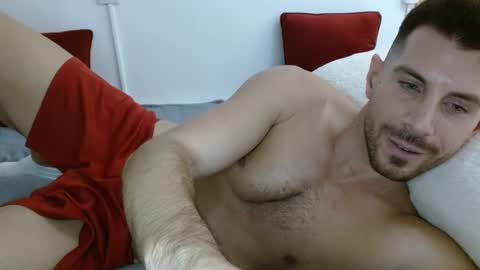 Snapshot of serafino94 chatting on February 1, 2:05 am serafino94 online show from February 1, 2:05 am