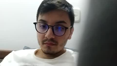 Seb online show from December 23, 2:50 pm