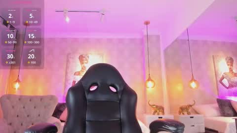 serena___ online show from February 2, 3:15 am