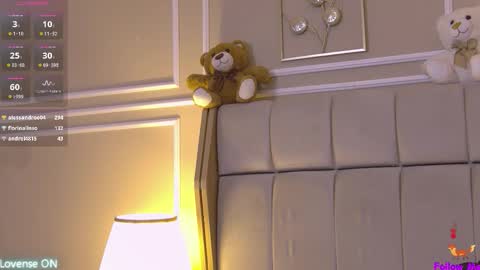 Serena online show from January 12, 2:57 pm