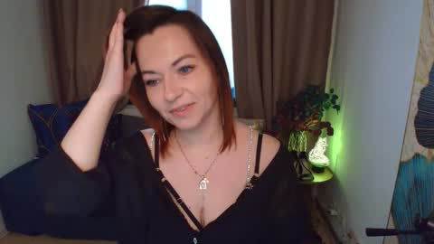 Serena online show from April 13, 2:27 am