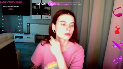 serenamilss online show from November 9, 5:37 pm