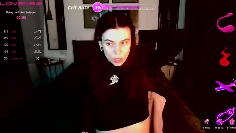 serenamilss online show from February 7, 8:50 am