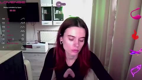 serenamilss online show from February 21, 11:01 am