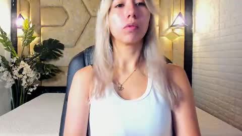 Serene online show from March 13, 1:03 pm