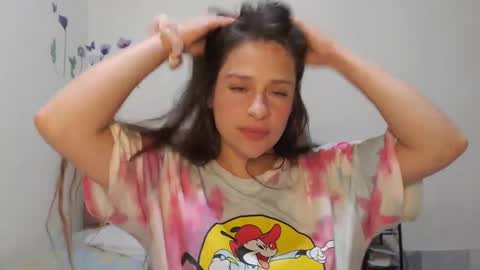 Snapshot of serenity_crystal chatting on September 30, 11:26 pm serenity_crystal online show from September 30, 11:26 pm