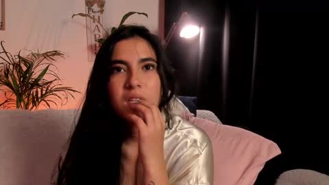 Serenity online show from February 19, 5:38 am