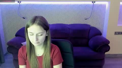 serenitywild online show from January 14, 1:08 pm