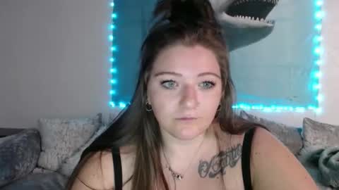 Serenity online show from February 28, 5:15 am