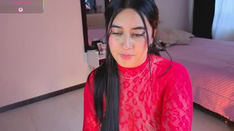 Serenna Cruz online show from March 30, 8:53 pm