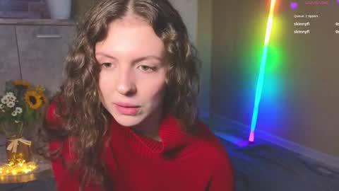 Hey Guys and Girls non-binary personalities  Im Sereta online show from January 10, 12:10 pm