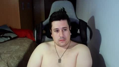 Pollos online show from March 2, 7:32 am